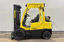 2014 Hyster H50FT