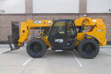 2024 JCB 509-42 - **Brand New** NO DEF!