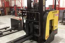 2015 Hyster N40ZRS2-14,5