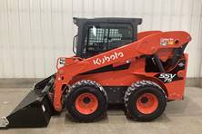 2024 Kubota SSV75HFRC