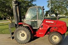 2006 Manitou M40-2