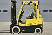 2021 Hyster S50CT2
