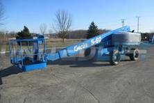 2007 Genie S60