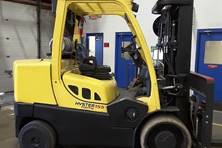 2011 Hyster S155FT