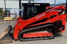 2020 Manitou 3200VT