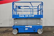 2015 Genie GS3246