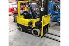 2018 Hyster S60FT