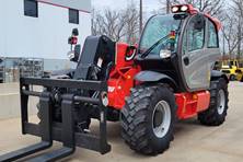 2019 Manitou MTH 790