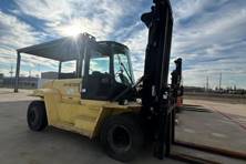 2002 Hyster H360HD