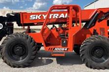 2018 Skytrak 10054