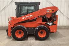 2024 Kubota SSV75PHFRC