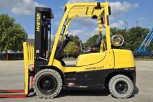 2019 Hyster H60XT