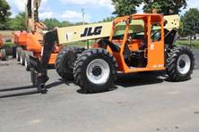 2015 JLG G6-42A