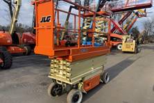 2016 JLG 2632ES