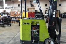 2018 Clark ESX15S