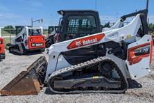 2020 Bobcat T76