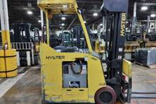 2021 Hyster E40HSD3-21