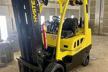 2016 Hyster S70FT