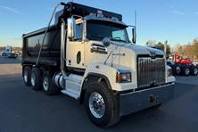 2021 Western Star 4700