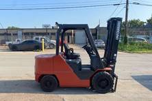 2017 Unicarriers PF60YD