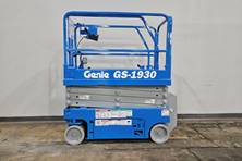 2016 Genie GS1930