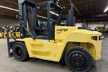 2011 Hyster H250HD