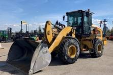 2017 Cat 930K