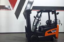 2021 Doosan GC20SC-9