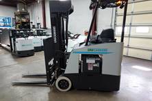 2024 Unicarriers DCX40N2