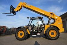 2016 JCB 507-42