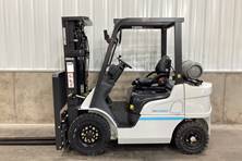 2024 Unicarriers PF50N6-GLE