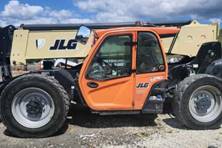 2019 JLG 1255