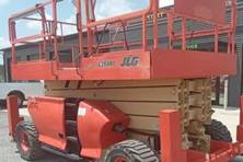 2012 JLG 4394RT