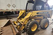 2006 Bobcat T250