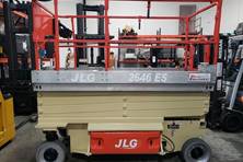 2008 JLG 2646ES