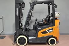 2024 Doosan GC25S-9