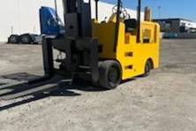 1986 Hoist Liftruck FKS16