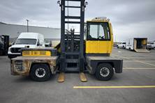 2019 Combilift C10000