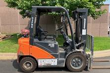 2022 Doosan G25E-7 - $19,980.00