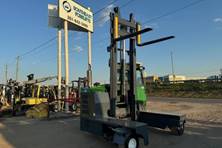 2013 Combilift C17300