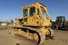 1981 Cat D7G SA