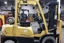 2018 Hyster H60XT