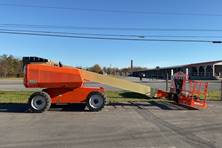 2016 JLG 600S