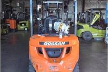 2022 Doosan G25N-7