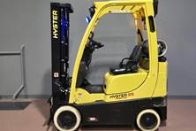 2018 Hyster S35FT