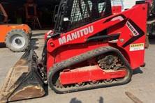 2021 Manitou 1650RT