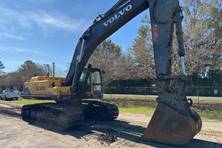 2006 Volvo EC330B