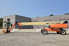 2008 JLG 1350SJP