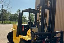 2002 Hyster H155XL