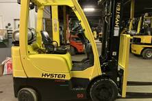 2014 Hyster S50FT